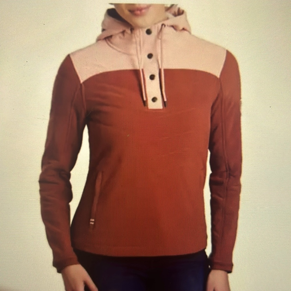 Kuhl Fleece Pullover